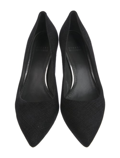 Stuart Weitzman Pumps