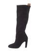Stuart Weitzman Suede Boots