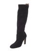 Stuart Weitzman Suede Boots