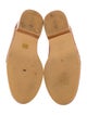 Stuart Weitzman Suede Loafers
