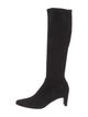 Stuart Weitzman Suede Boots