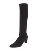 Stuart Weitzman Suede Boots