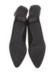 Stuart Weitzman Suede Boots
