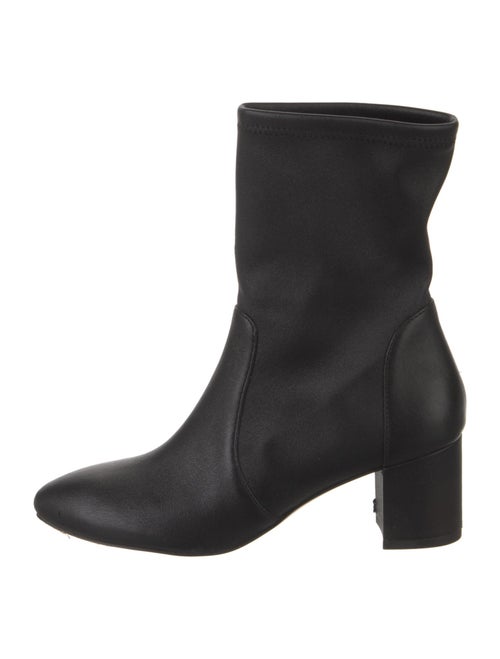 Stuart Weitzman Leather Boots