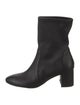 Stuart Weitzman Leather Boots