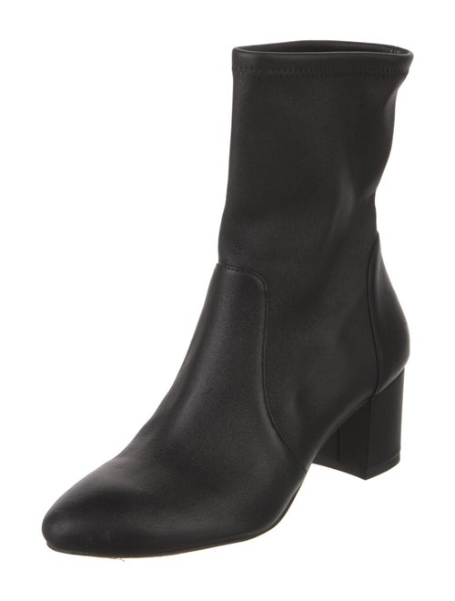 Stuart Weitzman Leather Boots