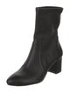 Stuart Weitzman Leather Boots