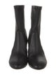 Stuart Weitzman Leather Boots