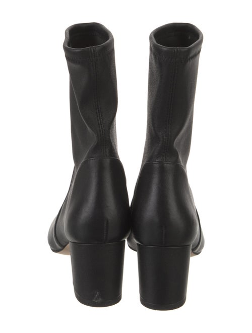 Stuart Weitzman Leather Boots