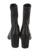 Stuart Weitzman Leather Boots