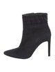 Stuart Weitzman Suede Boots