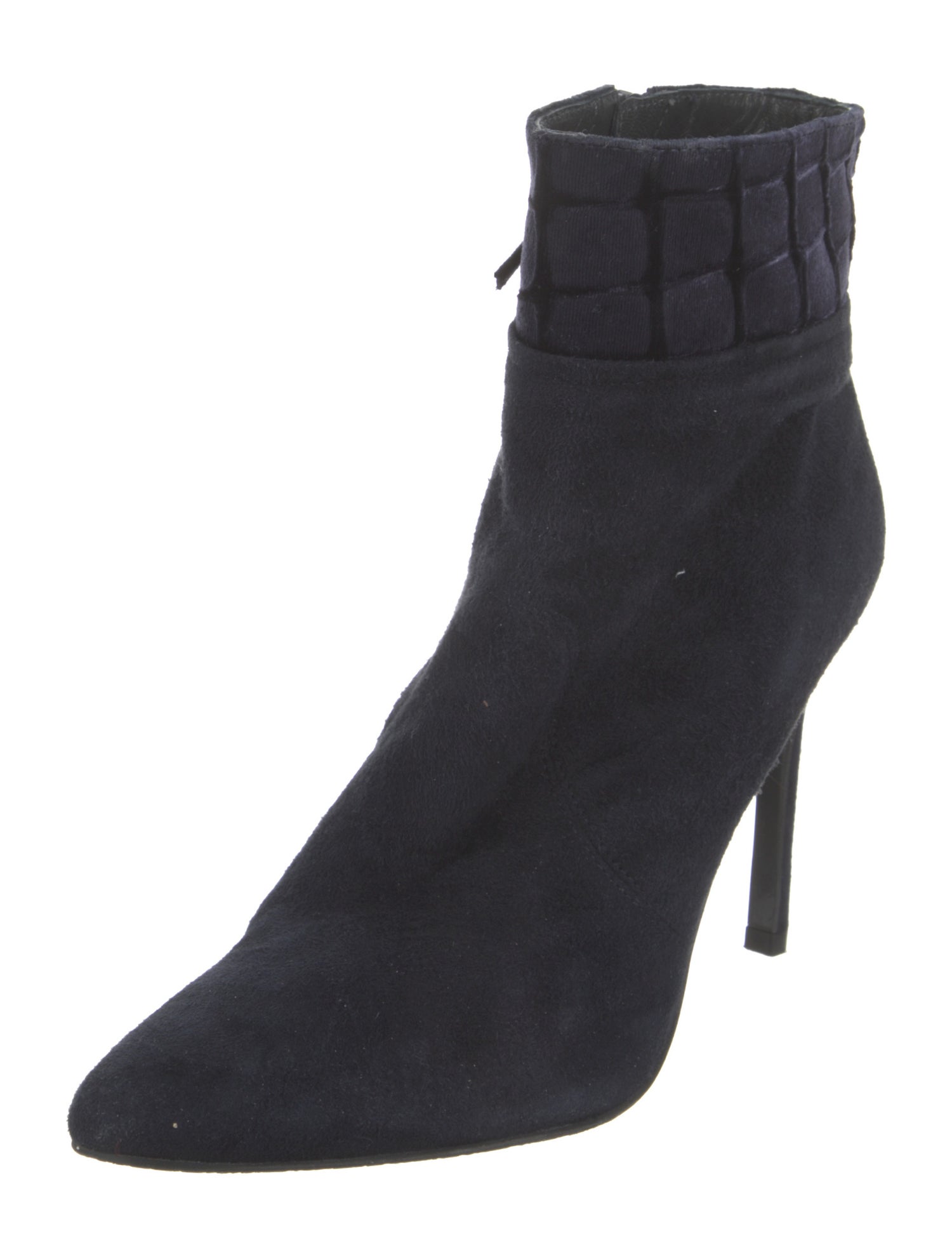 Stuart Weitzman Suede Boots