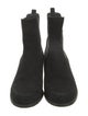 Stuart Weitzman Suede Chelsea Boots