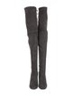Stuart Weitzman Suede Boots
