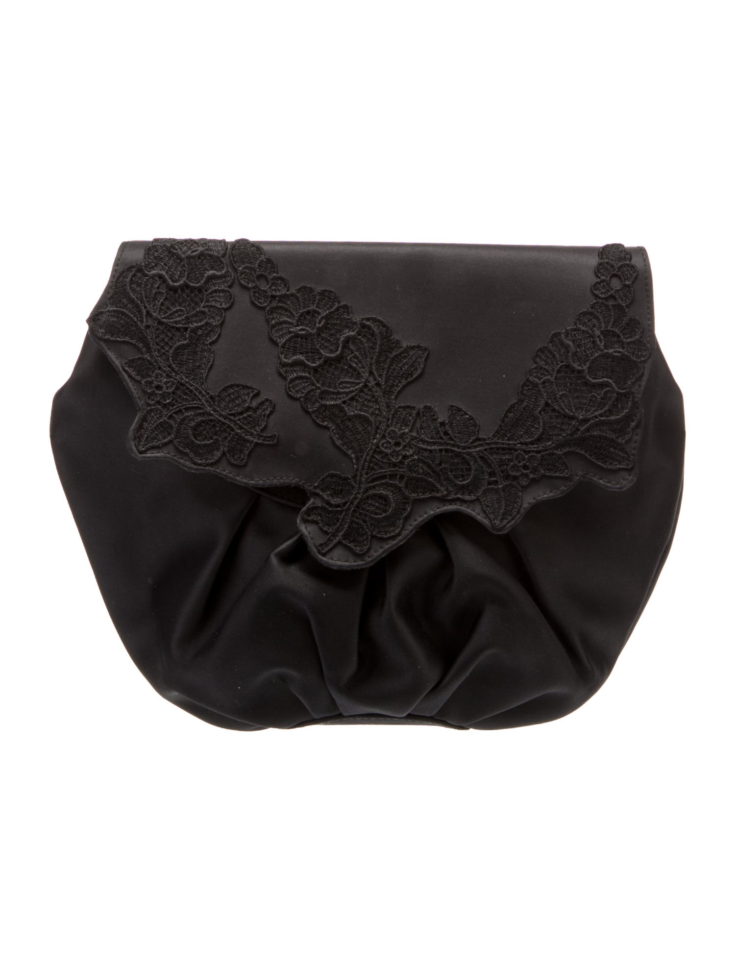 Stuart Weitzman Evening Bag