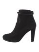 Stuart Weitzman Suede Boots