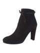 Stuart Weitzman Suede Boots