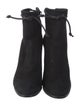 Stuart Weitzman Suede Boots