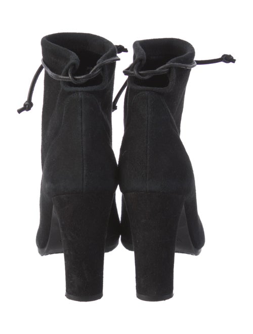 Stuart Weitzman Suede Boots