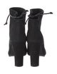 Stuart Weitzman Suede Boots