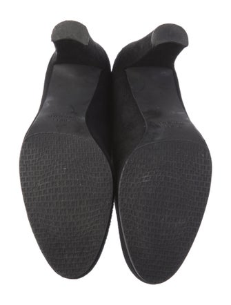 Stuart Weitzman Suede Boots