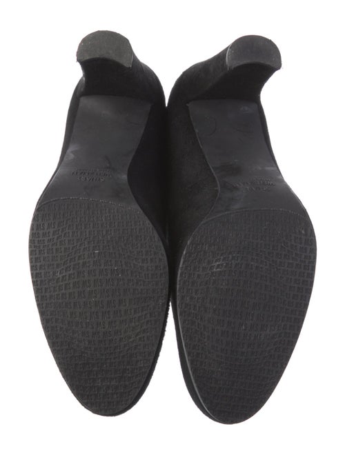 Stuart Weitzman Suede Boots