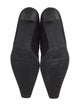 Stuart Weitzman Suede Sock Boots