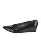 Stuart Weitzman Patent Leather Pumps