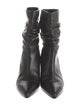 Stuart Weitzman Leather Boots