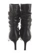 Stuart Weitzman Leather Boots