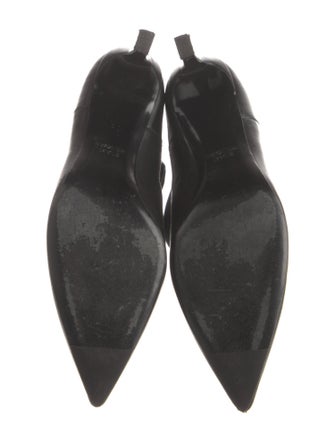 Stuart Weitzman Leather Boots