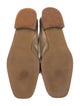 Stuart Weitzman Leather Loafers
