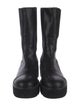 Stuart Weitzman Leather Boots