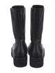 Stuart Weitzman Leather Boots
