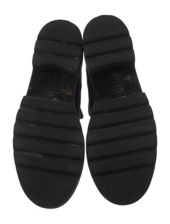 Stuart Weitzman Leather Boots