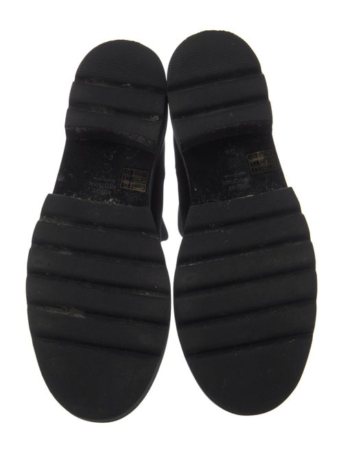Stuart Weitzman Leather Boots