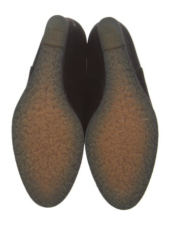 Stuart Weitzman Suede Boots