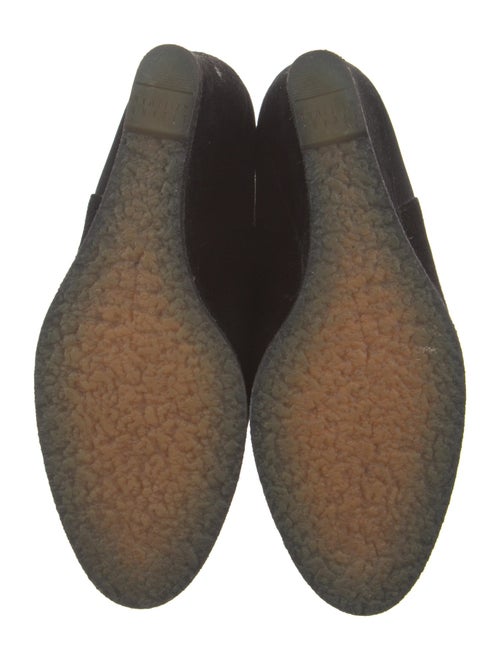 Stuart Weitzman Suede Boots