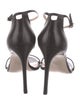 Stuart Weitzman Leather Sandals