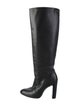 Stuart Weitzman Leather Boots
