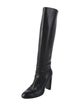 Stuart Weitzman Leather Boots