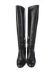 Stuart Weitzman Leather Boots