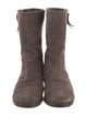 Stuart Weitzman Suede Boots