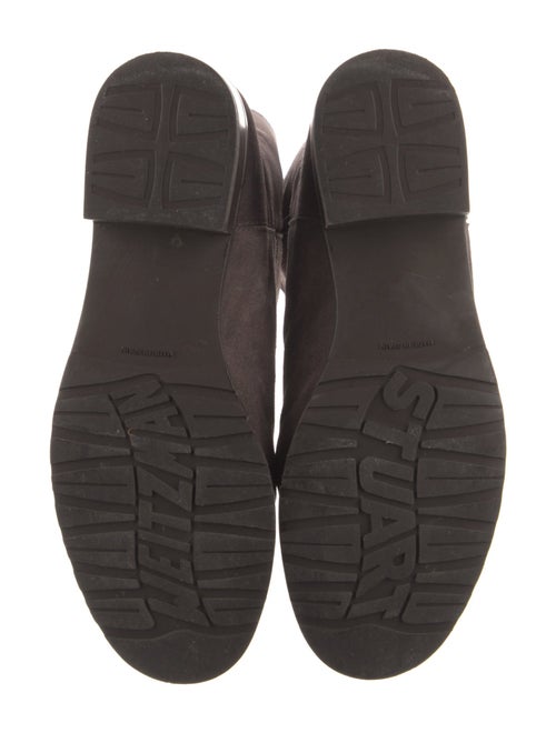 Stuart Weitzman Suede Boots