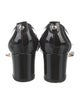 Stuart Weitzman Patent Leather Pumps