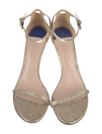 Stuart Weitzman Sandals