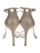 Stuart Weitzman Sandals