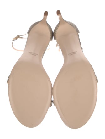 Stuart Weitzman Sandals