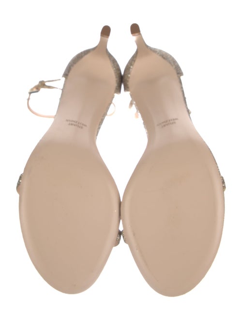 Stuart Weitzman Sandals