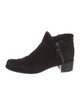 Stuart Weitzman Suede Boots